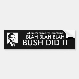 STRUIK DEED IT BUMPERSTICKER