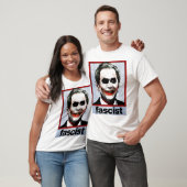 STRUIK FASCIST T-SHIRT (Unisex)