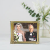 Struik_Gay_Marriage Briefkaart (Staand voorkant)