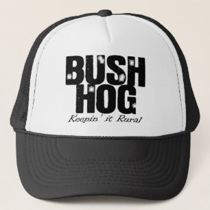 Struik Hog Trucker Hat Pet
