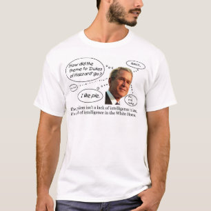 Struik intelligence t-shirt