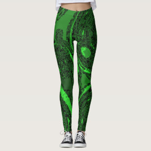 Struik Leggings