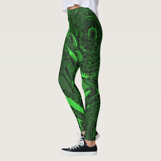 Struik Leggings (Links)