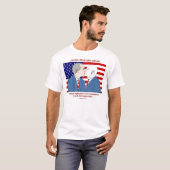Struik-McCain Kiss T-Shirt (Voorkant volledig)