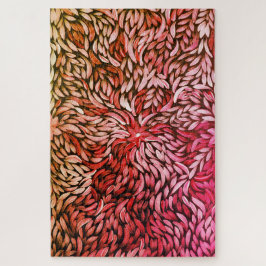 Struik Medicine laat dromen Legpuzzel