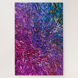 Struik Medicine laat puzzel