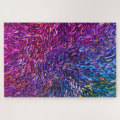 Struik Medicine laat puzzel Legpuzzel (Horizontaal)