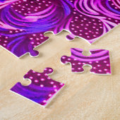 Struik Medicine Leaves Seed Legpuzzel (Zijkant)