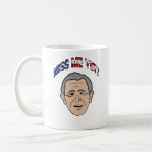 Struik Miss me toch? Koffiemok