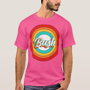 Struik Naam Shirt Struik Circle