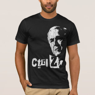 Struik ongedaan maken (Ctrl Z) T-shirt