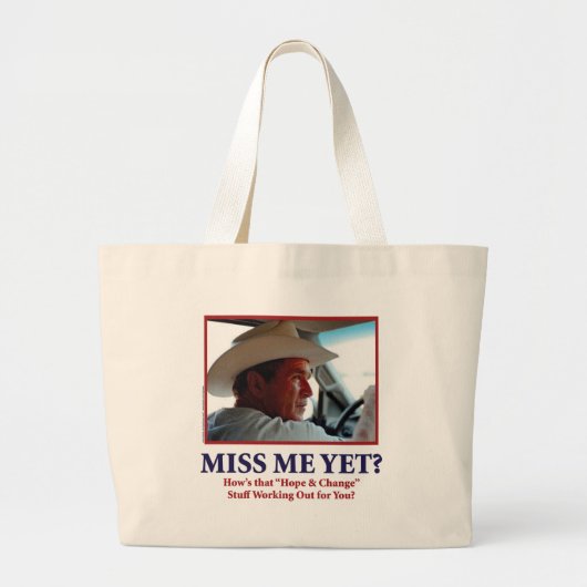 STRUIK-PET GROTE TOTE BAG (Voorkant)