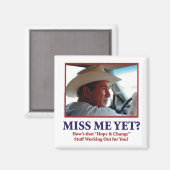 STRUIK-PET MAGNEET (Voorkant / Achterkant)