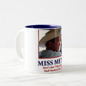 STRUIK-PET TWEEKLEURIGE KOFFIEMOK (Voorkant links)