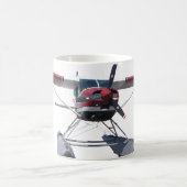 Struik Plane Koffiemok (Center)