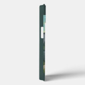 Struik Plane & Vist - Denali Nat'l Park, Case-Mate iPhone Case (Achterkant / Rechts)