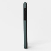 Struik Plane & Vist - Denali Nat'l Park, Case-Mate iPhone Case (Achterkant/links)