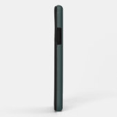 Struik Plane & Vist - Katmai, Alaska Case-Mate iPhone Case (Achterkant/rechts)