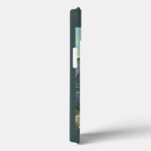 Struik Plane & Vist - Seward, Alaska Case-Mate iPhone Case (Achterkant / Rechts)