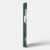 Struik Plane & Vist - Sitka, Alaska Case-Mate iPhone Case (Achterkant / Rechts)