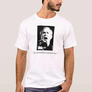 Struik Sucks T-shirt