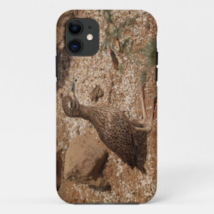 Struik Thick iPhone 5 11 Hoesje