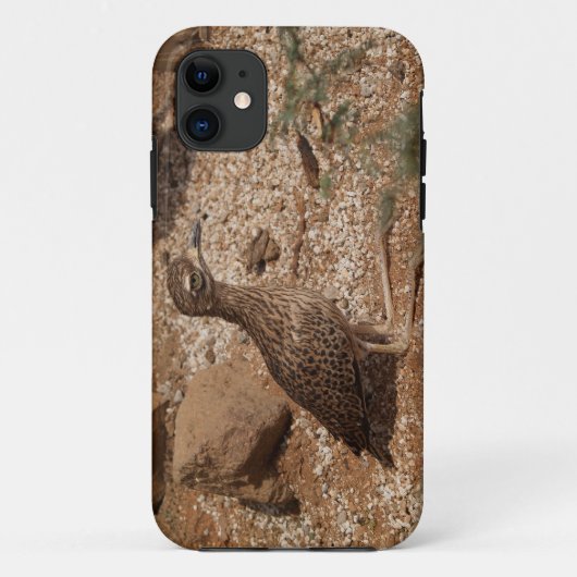 Struik Thick iPhone 5 Case-Mate iPhone Case (Achterkant)