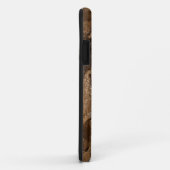 Struik Thick iPhone 5 Case-Mate iPhone Case (Achterkant/rechts)