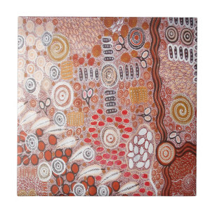 Struik Tucker Tegeltje