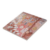 Struik Tucker Tegeltje (Zijkant)