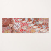 Struik Tucker Yogamat (Voorkant (horizontaal))