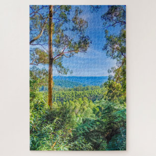 Struik uit Australië Legpuzzel