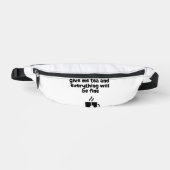 struikgewas heuptasje (Voorkant)