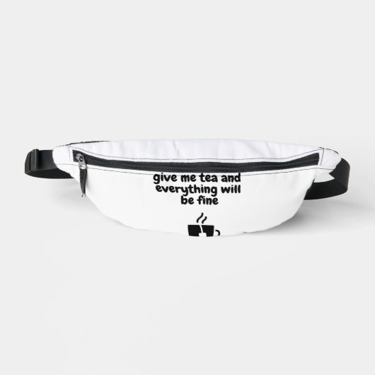 struikgewas heuptasje (Voorkant)