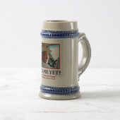 STRUIKHOED BIERPUL (Voorkant rechts)