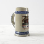 STRUIKHOED BIERPUL (Voorkant links)