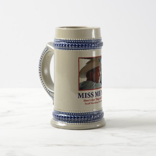 STRUIKHOED BIERPUL (Voorkant links)