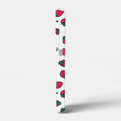 Struisaardbeien Case-Mate iPhone Case (Achterkant / Links)