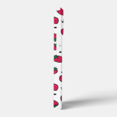 Struisaardbeien Case-Mate iPhone Case (Achterkant / Rechts)