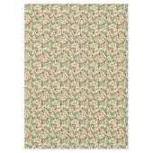 Struisaardbeien Tafelkleed (Voorkant)