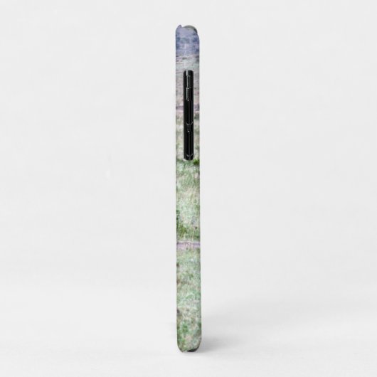 struisvogel Case-Mate iPhone case (Achterkant/links)