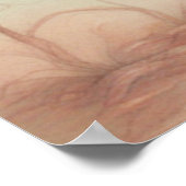 Struisvogel liefde 3 poster (Hoek)