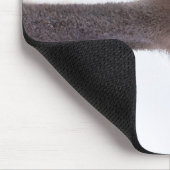 struisvogel muismat (Hoek)