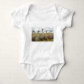 struisvogel romper (Voorkant)