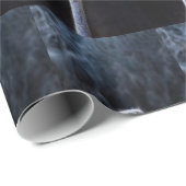 Struisvogelfotografie Cadeaupapier (Rol Hoek)