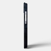 Struisvogelfotografie Case-Mate iPhone Case (Achterkant / Links)