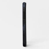Struisvogelfotografie Case-Mate iPhone Case (Achterkant/links)