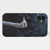 Struisvogelfotografie Case-Mate iPhone Case (Achterkant (horizontaal))
