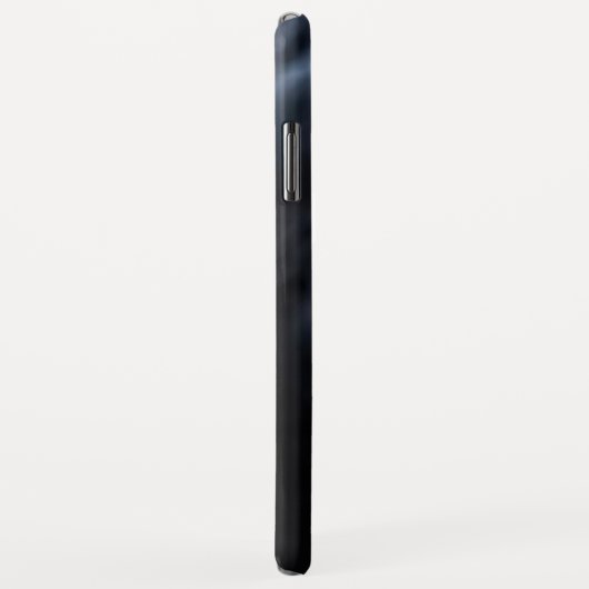 Struisvogelfotografie Case-Mate iPhone Case (Achterkant/rechts)