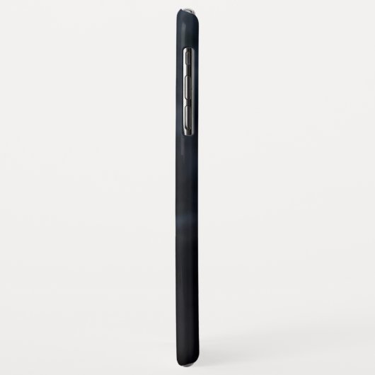 Struisvogelfotografie Case-Mate iPhone Case (Achterkant/links)